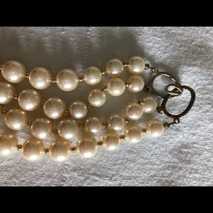 Premier Designs Jewelry - Premier Designs Pearl Necklass Premier Designs Jewelry - Premier Designs Pearl Necklass